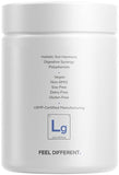 Codeage Leaky Gut : utilisation quotidienne avec un repas pour privilégier l’absorption.