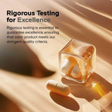 Codeage collagène liquide livraison liposomale pour meilleure dispersion