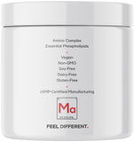 Codeage Multi Amino+ – convient aux adultes de tous âges.