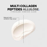 Codeage Multi Collagen Allulose : 18 acides aminés pour soutenir votre apport quotidien.