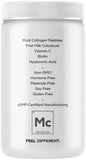 Codeage Multi Collagen Colostrum Platinum – certification CGMP et fabrication USA