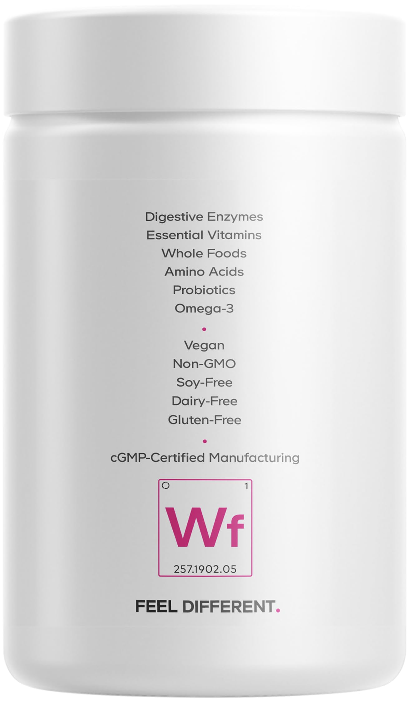 Codeage Multivitamine Quotidienne pour Femmes — Utilisation quotidienne et routine bien-être.