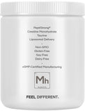 Codeage Muscle Formula+ Platinum – Fabriqué aux États‑Unis pour qualité et traçabilité.