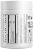 Codeage Liposomal Urolithin A – emballage végane sans gluten et sans lactose.