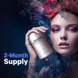 Codeage Sea Moss – poivre noir BioPerine pour une meilleure absorption