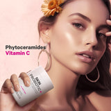 Codeage Skin Probiotics: formulation vegan et sans lactose, sans gluten ni soja