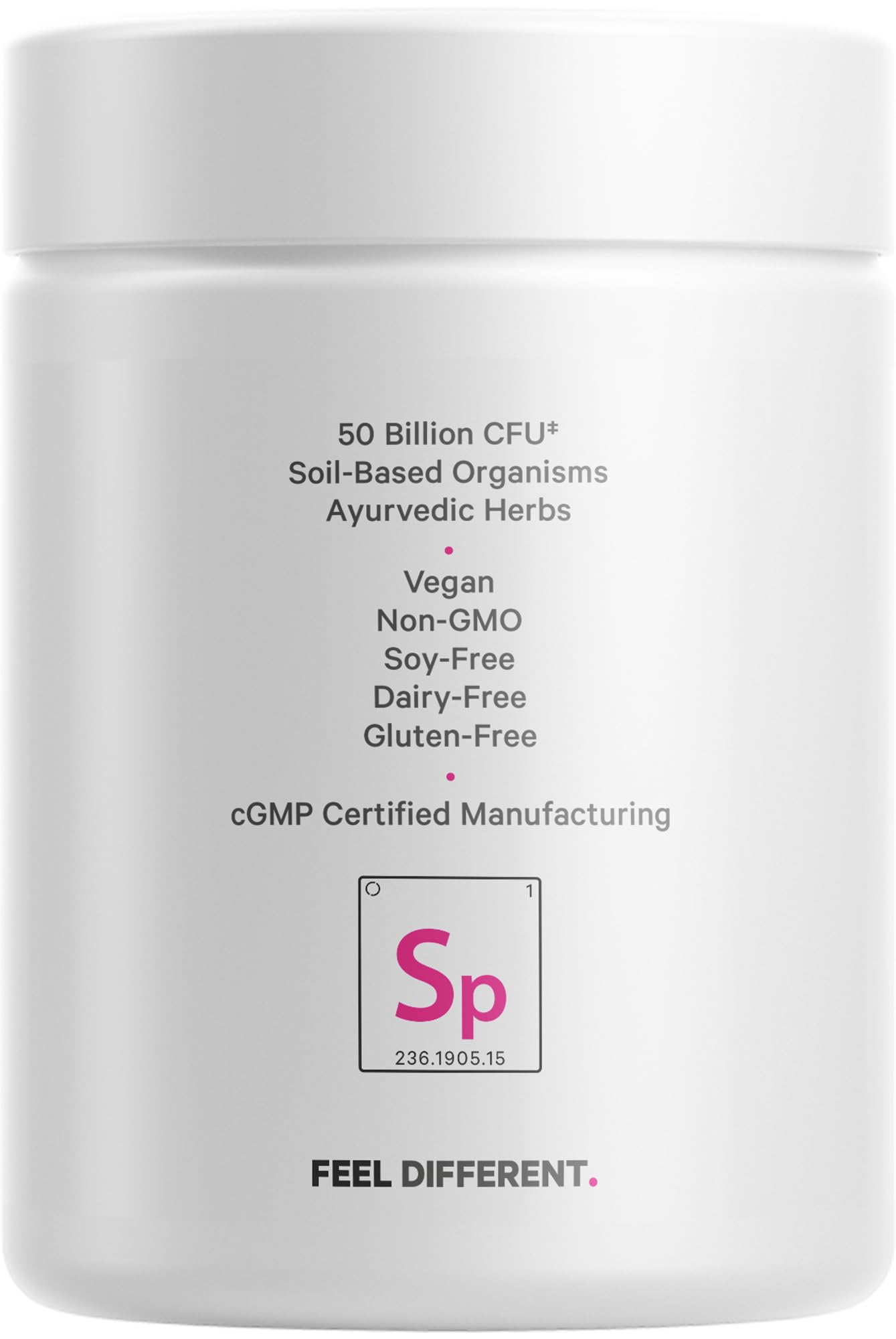 Codeage Skin Probiotics: soutien digestif et peau saine au quotidien