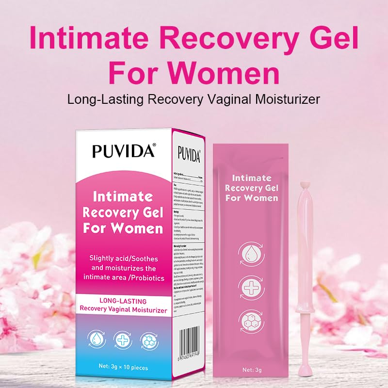 CODECURE Gel intime: texture légère et non collante pour tout au long de la journée