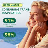 CodinAgrin NAD+ – Formule non-OGM: choix pur et sans allergènes