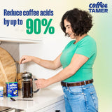 Coffee Tamer sans sucre et régime céto: compatibilité avec un mode de vie sain.