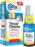 COFIXRX Formule triple-action ingrédients – soutien quotidien potentiel