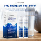COFUNEE tablettes hydrogène formule pure et fiable