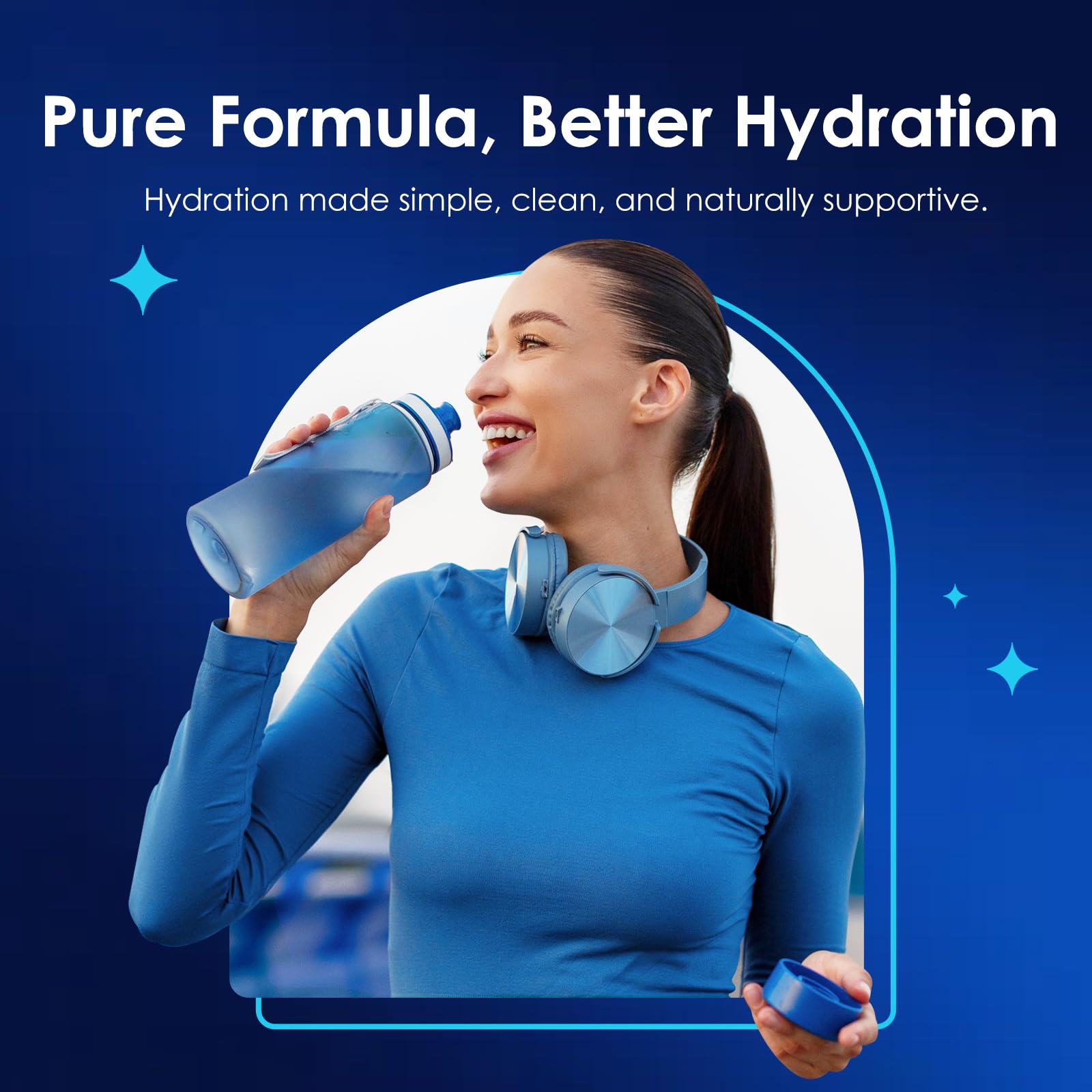 COFUNEE tablettes hydrogène usage sport énergie durable