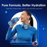 COFUNEE tablettes hydrogène usage sport énergie durable