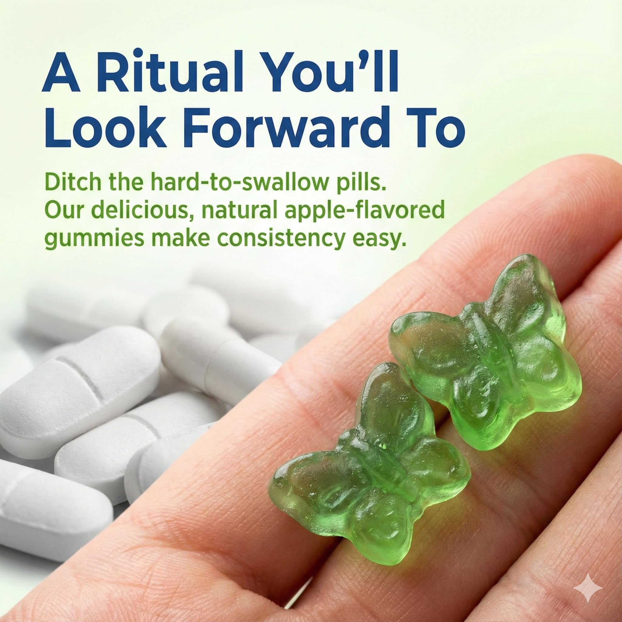 CogniTune Thyroid Gummies compléments minéraux zinc selenium, formulation complète.
