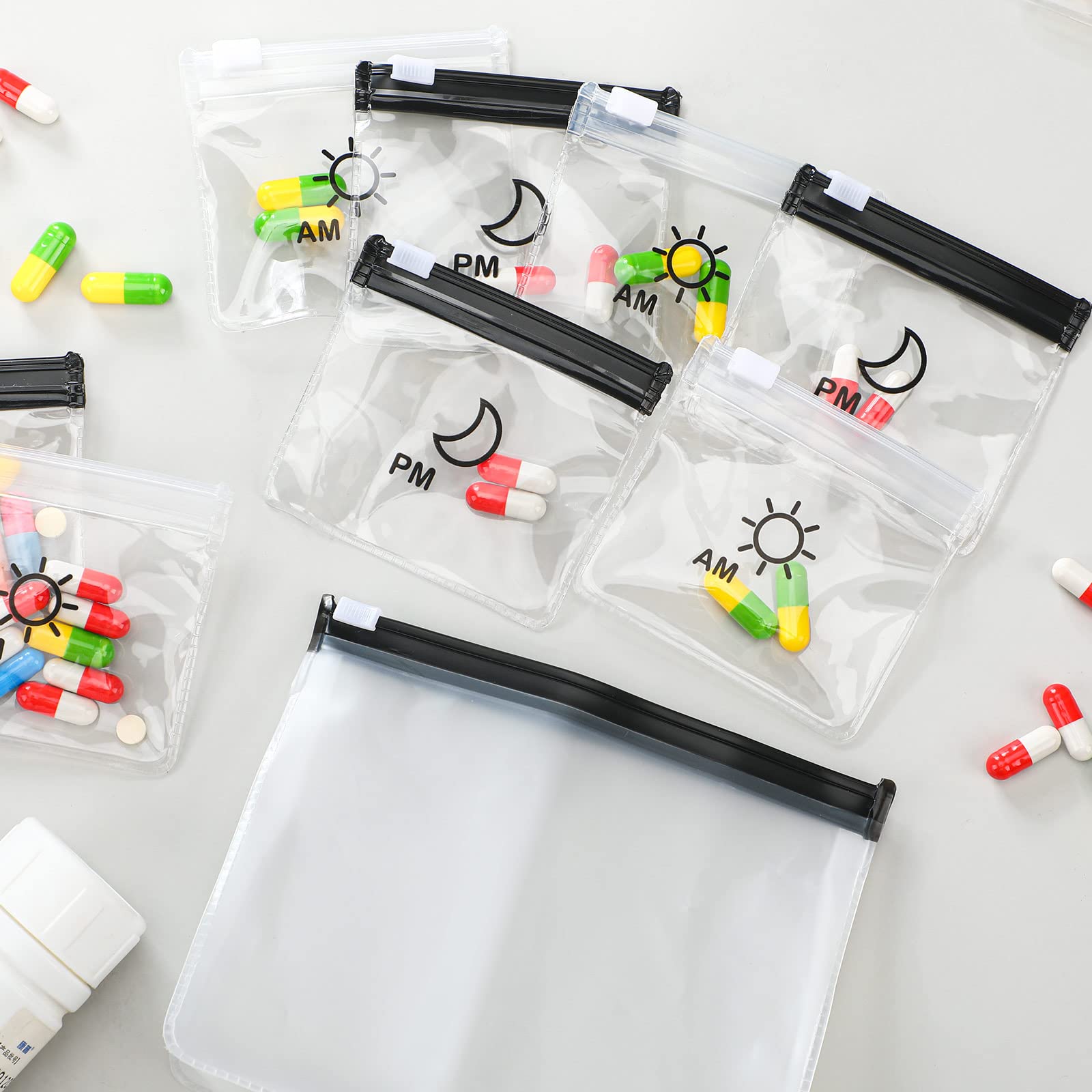 Colarr divers-objets-petite, polyvalent pour petits outils et accessoires.