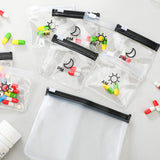 Colarr divers-objets-petite, polyvalent pour petits outils et accessoires.