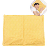 coldchill gel pack dans lit pour une nuit fraîche et apaisante