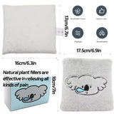 Coldcool billes-argile-thermique-naturelles : chaleur durable pour un confort soutenu.