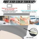 ColdCool design-ergonomique-poignet: porté des deux côtés sans gêne.