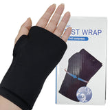 ColdCool gant-poignet-glace-360: couverture complète et liberté de mouvement.