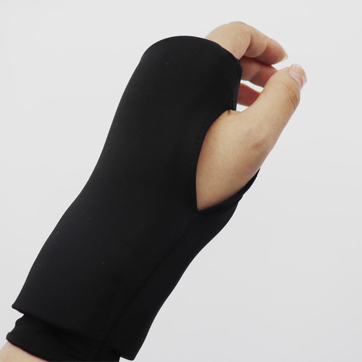 ColdCool taille-unique: ajuste la majorité des utilisateurs facilement.