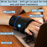 ColdCool therapie-chaud-froid: passage facile entre froid et chaleur.