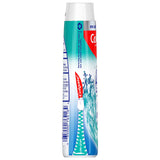 Colgate 2-en-1 bain de bouche: usage quotidien et haleine fraîche.