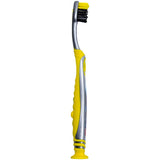 Colgate Batman brosse-dents enfant design Batman pour rendre le brossage amusant.