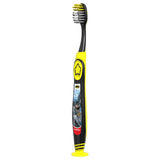 Colgate Batman brosse-dents enfant texture douce adaptée aux gencives.