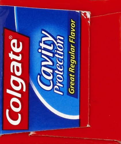 Colgate dentifrice acceptation ADA: aval reconnu par l'association dentaire.