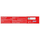 Dentifrice Colgate approuvé ADA, référence de sécurité et de confiance.