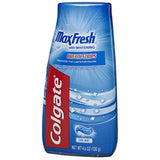 Colgate 2 en 1 dentifrice gel et bain de bouche, fraîcheur durable