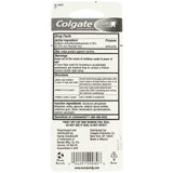 Colgate Goût Classique – routine du matin et du soir, goût familier et agréable.