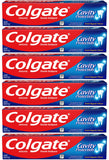 Dentifrice Colgate Protection Caries, 4oz, pour toute la famille.