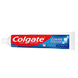 Colgate dentifrice Protection Cavités – lutte contre la plaque et les bactéries
