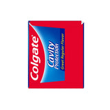 Colgate dentifrice Protection Cavités – réduction des taches visibles