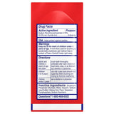 Colgate dentifrice usage quotidien format compact pour sacs et tiroirs.