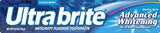 Colgate Frankel Ultra Brite montrant une réduction des taches de surface pour un sourire clair.