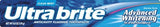Emballage pratique Colgate Frankel Ultra Brite 170 g pour le rangement dans la salle de bains.