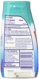Colgate dentifrice en gel Icy Blast, texture fine pour un brossage frais