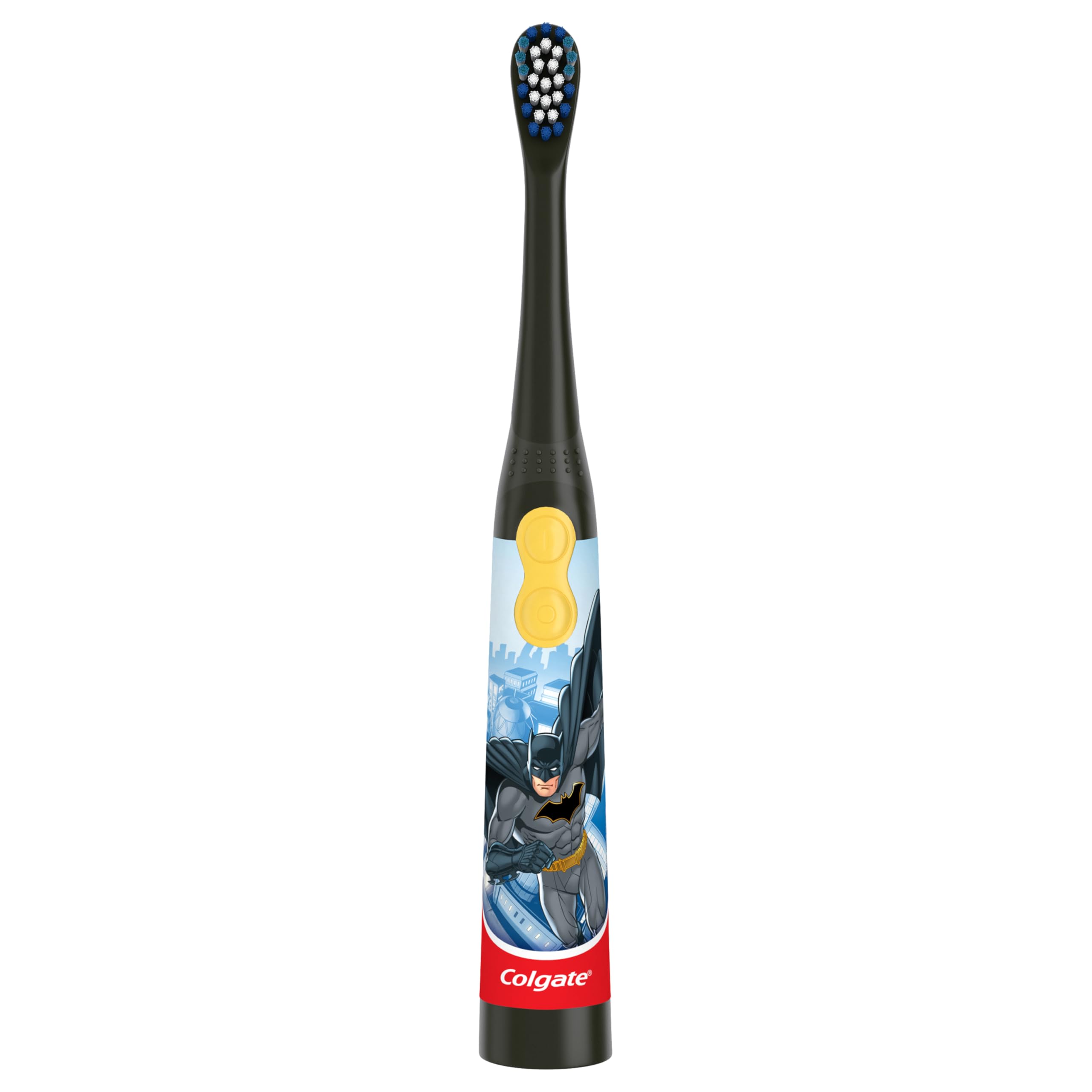 Colgate Kids brins extra-doux: protection des gencives pendant le brossage