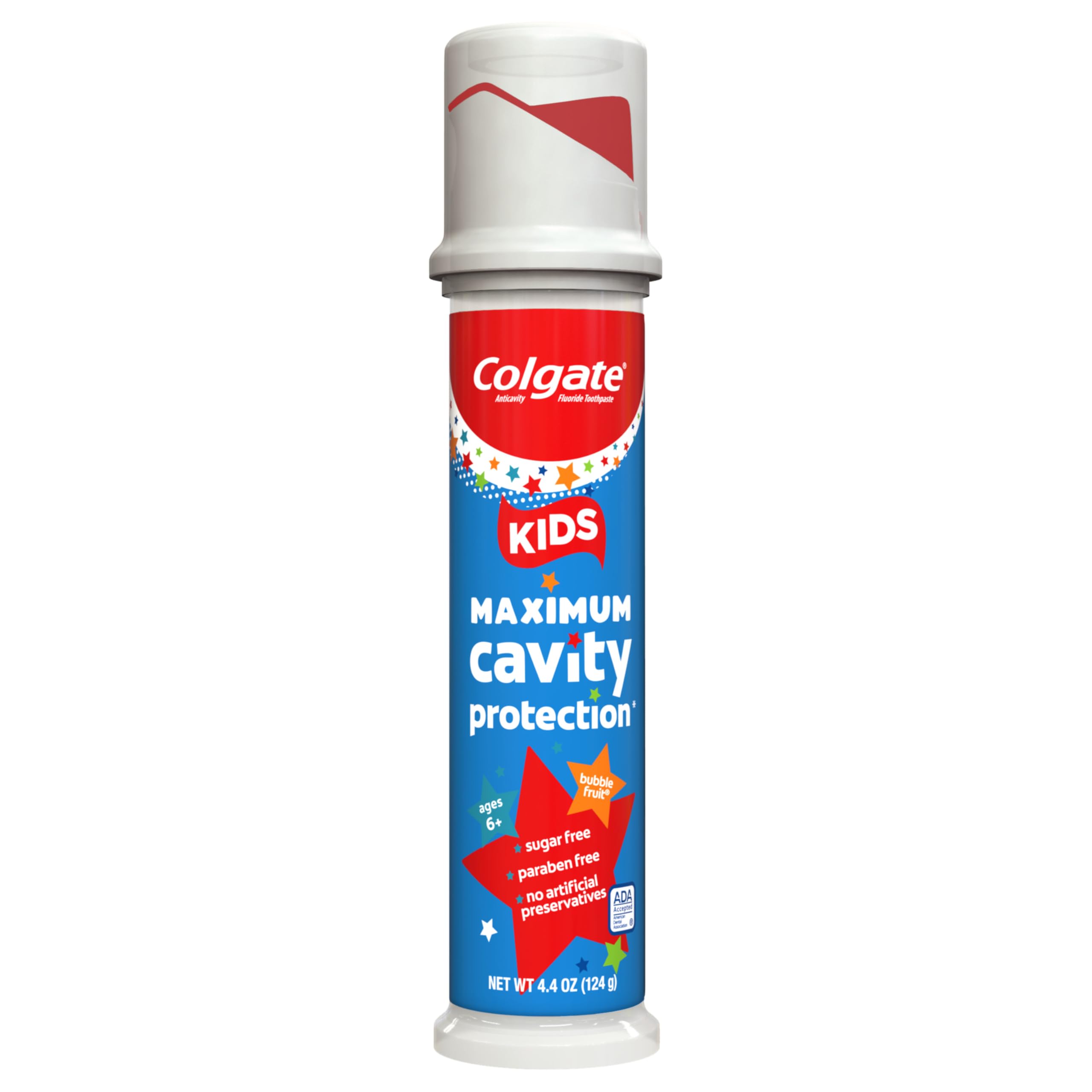 Convient aux enfants de 6 ans et plus, certifié ADA.
