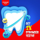 Colgate Kids dentifrice doux pour gencives et apprentissage du brossage