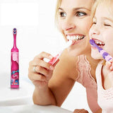 Colgate Kids Trolls : piles incluses pour démarrer sans attendre