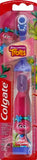 Colgate Kids Trolls : poils extra-doux pour petites dents sensibles
