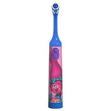 Colgate Kids Trolls : utilisation quotidienne simple et pratique