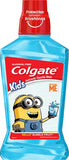 Colgate Max Fresh dentifrice au fluorure pour la protection et la propreté.