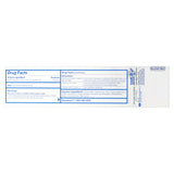 Colgate Max Fresh protection fluorée contre les caries et plaque dentaire.