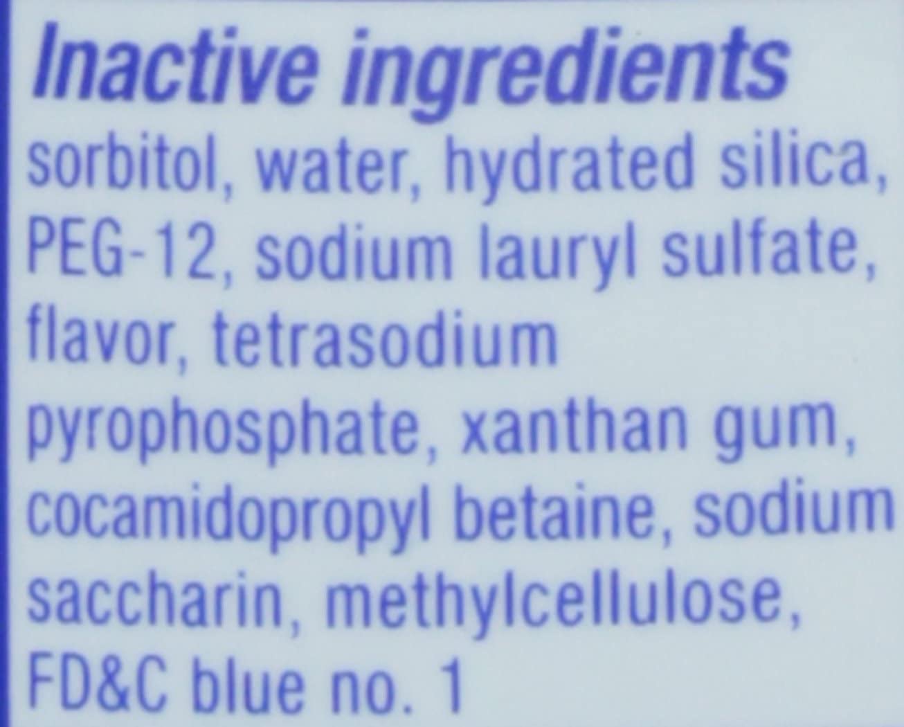 Colgate MaxFresh mini-pastilles de fraîcheur dissolvent pendant le brossage